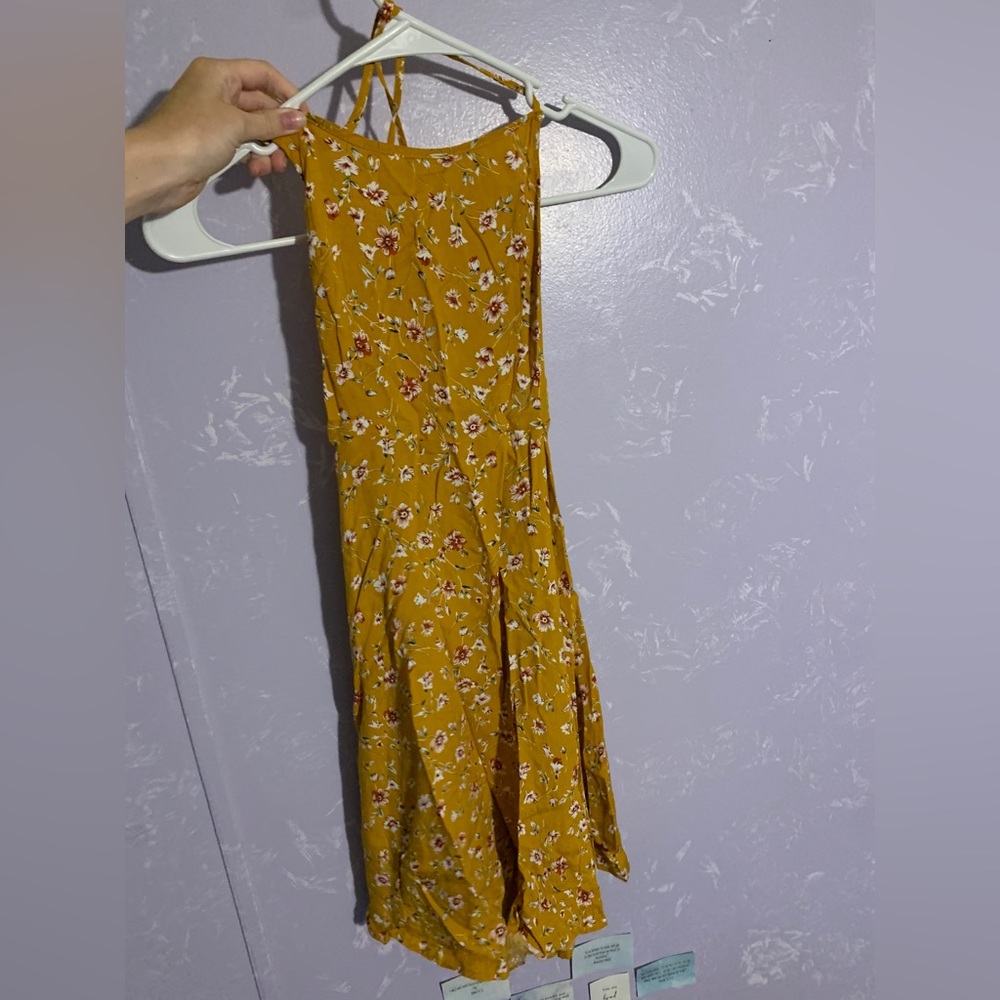 Cute skater dress